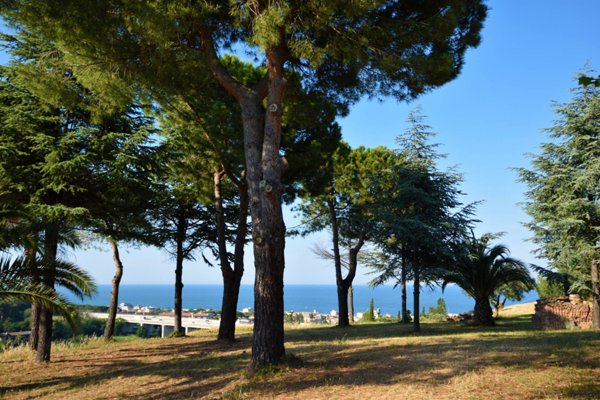 casa indipendente in vendita a Porto San Giorgio