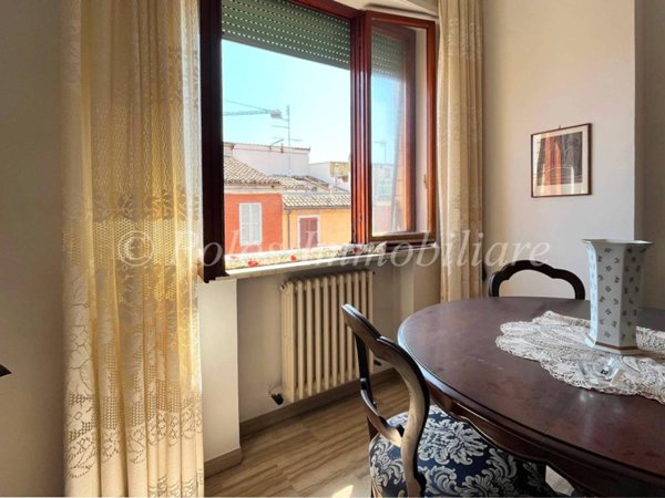 appartamento in vendita a Porto San Giorgio