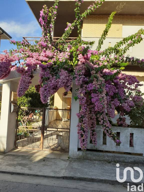 appartamento in vendita a Porto San Giorgio