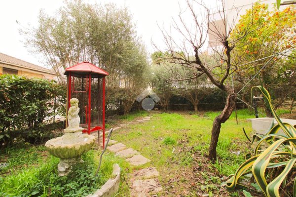 casa indipendente in vendita a Porto San Giorgio