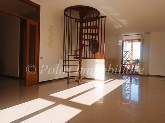 appartamento in vendita a Porto San Giorgio