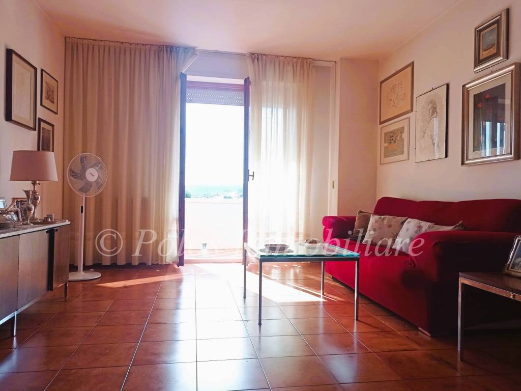 appartamento in vendita a Porto San Giorgio