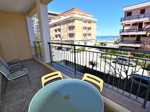 appartamento in vendita a Porto San Giorgio