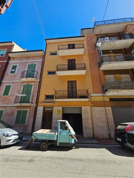 casa indipendente in vendita a Porto San Giorgio