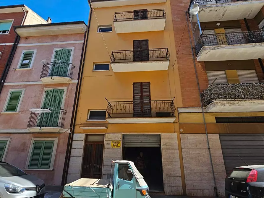 casa indipendente in vendita a Porto San Giorgio