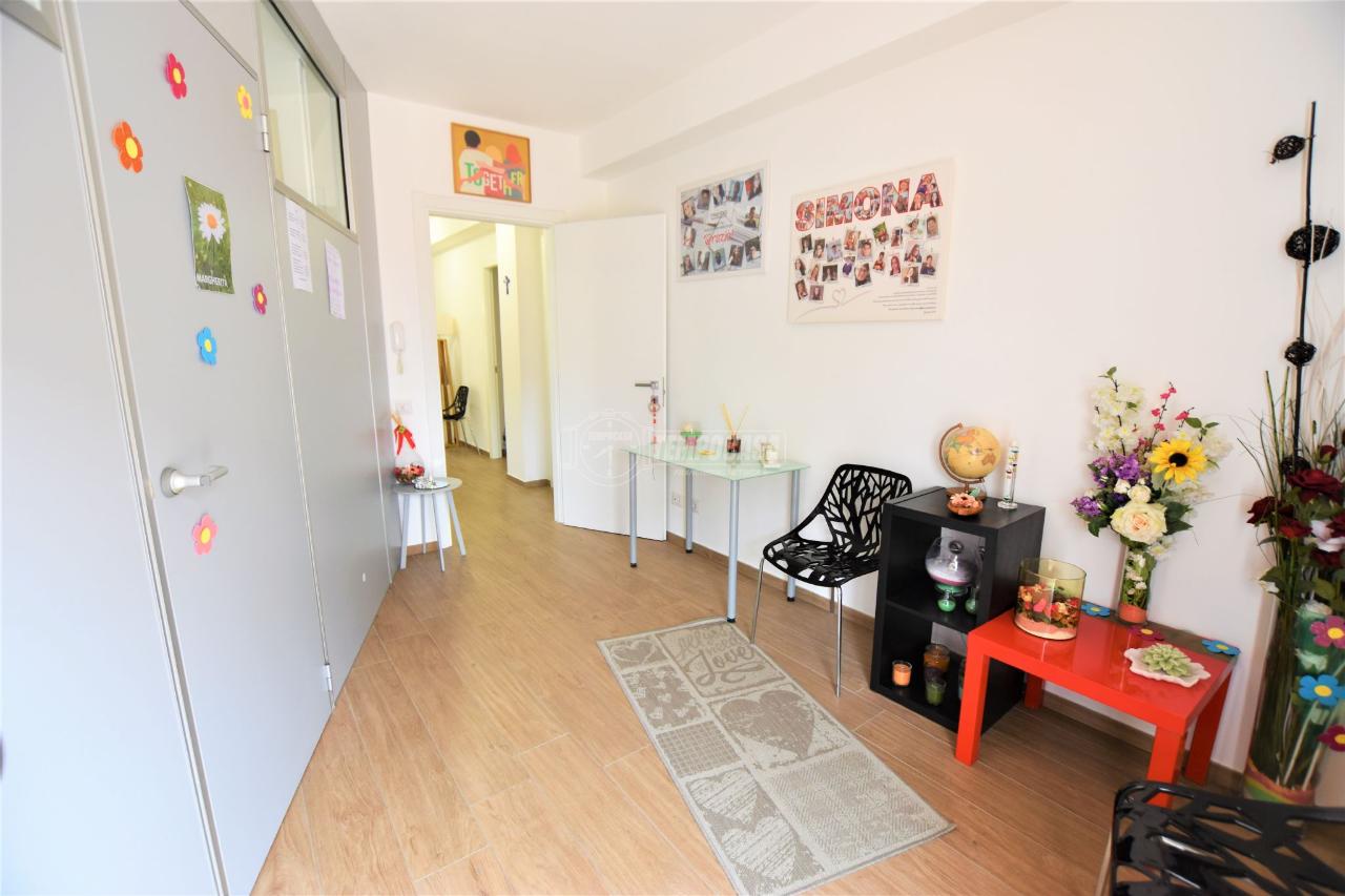 appartamento in vendita a Porto San Giorgio