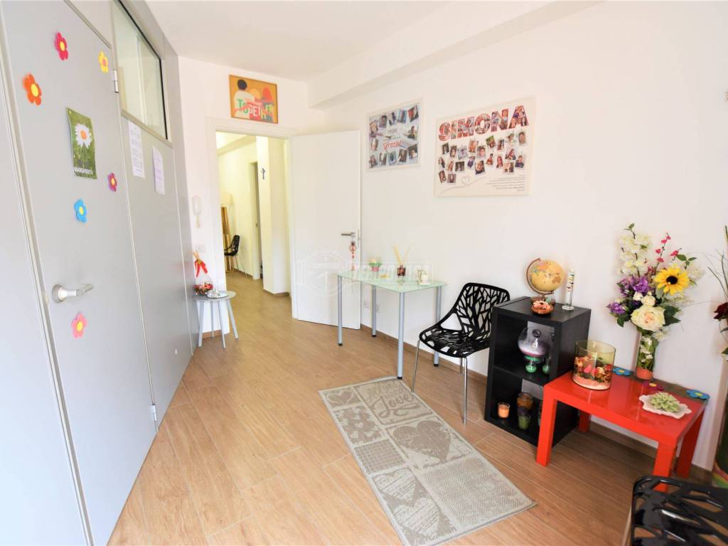 appartamento in vendita a Porto San Giorgio