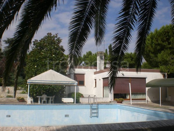 villa in vendita a Porto San Giorgio