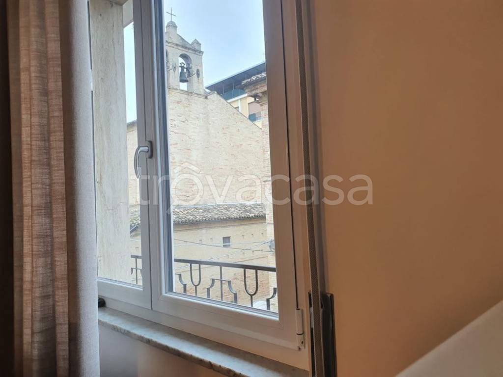 appartamento in vendita a Porto San Giorgio