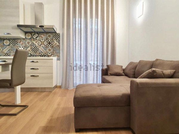 appartamento in vendita a Porto San Giorgio