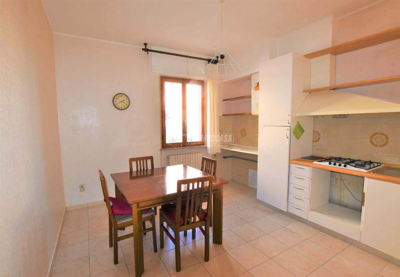 appartamento in vendita a Porto San Giorgio