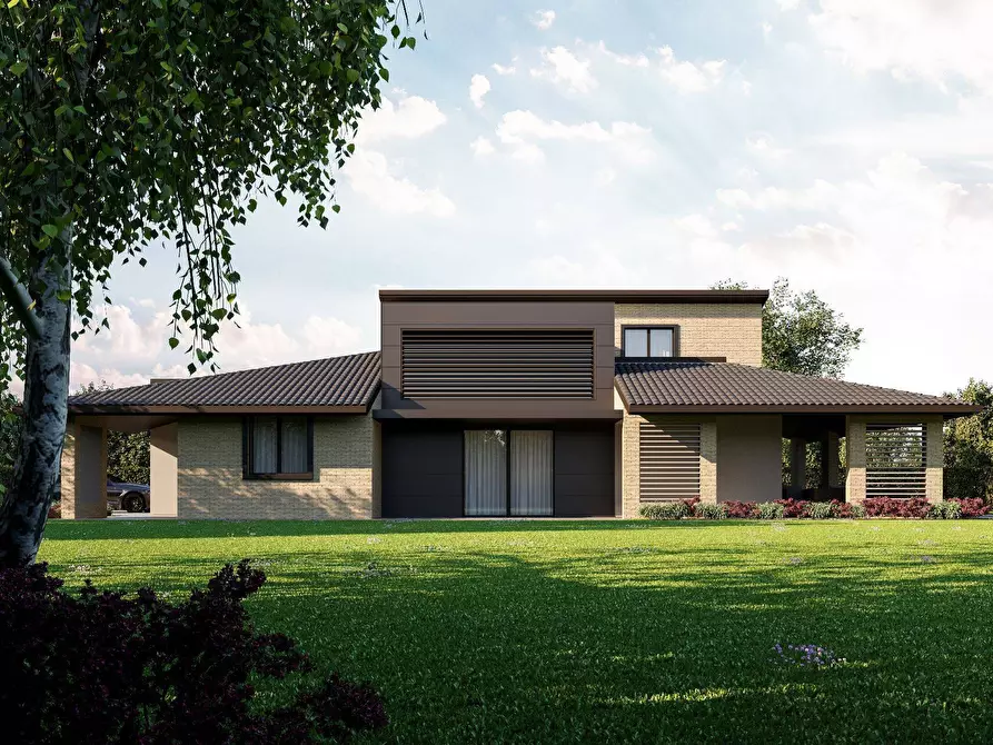 casa indipendente in vendita a Porto San Giorgio