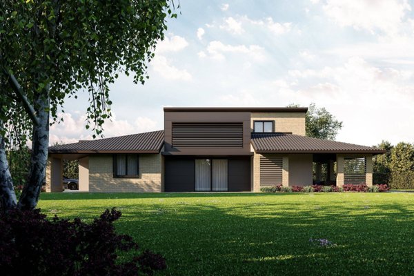 casa indipendente in vendita a Porto San Giorgio