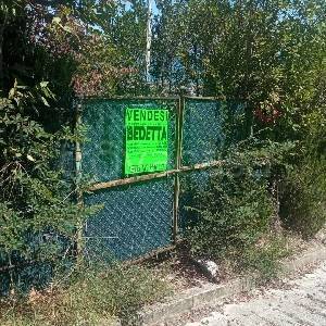 terreno agricolo in vendita a Porto San Giorgio