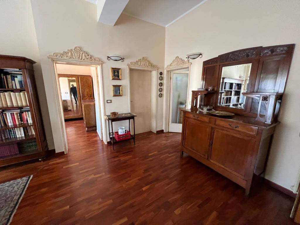 appartamento in vendita a Porto San Giorgio