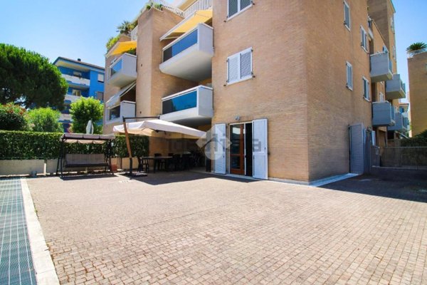 appartamento in vendita a Porto San Giorgio
