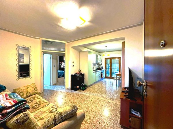 appartamento in vendita a Porto San Giorgio