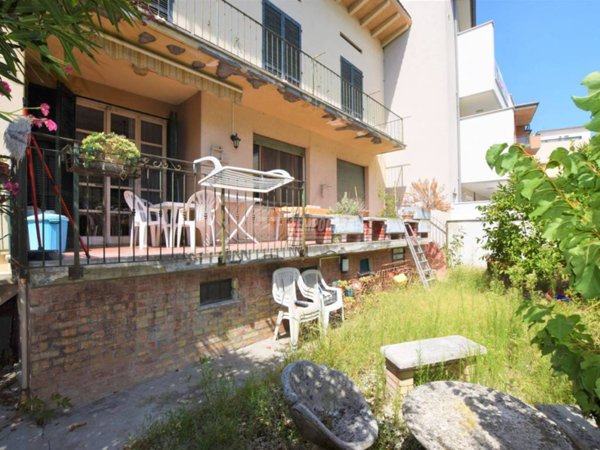 casa indipendente in vendita a Porto San Giorgio