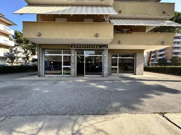 appartamento in vendita a Porto San Giorgio