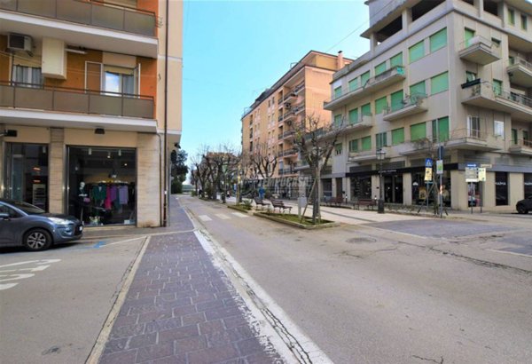 monolocale in vendita a Porto San Giorgio
