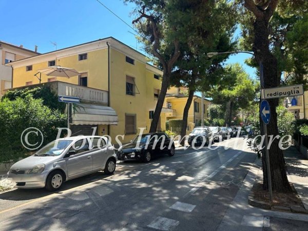 appartamento in vendita a Porto San Giorgio