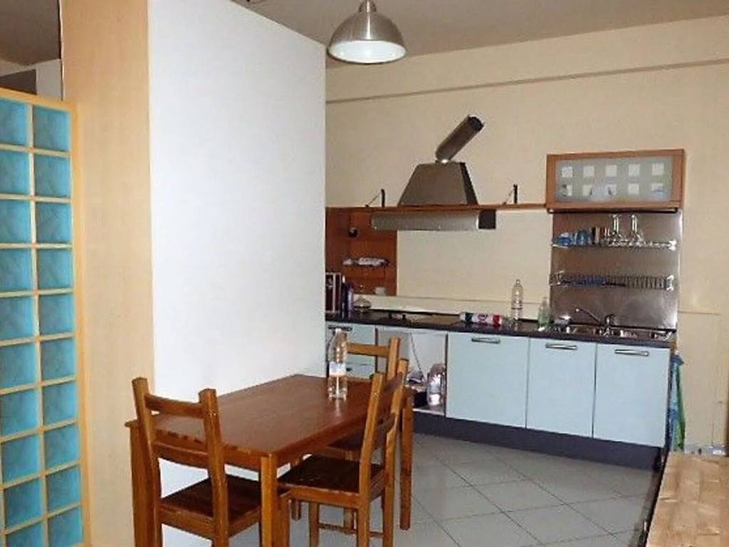 appartamento in vendita a Porto San Giorgio