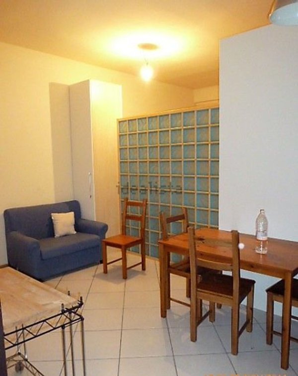 appartamento in vendita a Porto San Giorgio