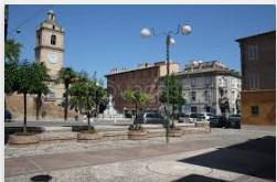 appartamento in vendita a Porto San Giorgio