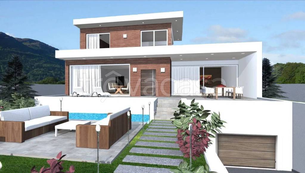 casa indipendente in vendita a Porto San Giorgio