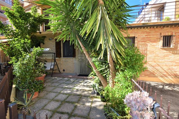 appartamento in vendita a Porto San Giorgio