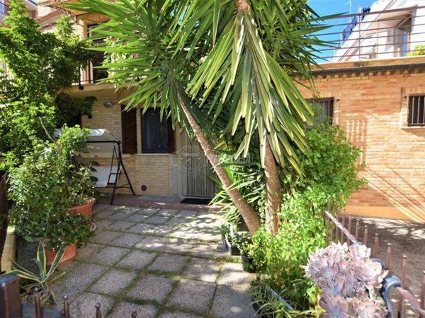 appartamento in vendita a Porto San Giorgio