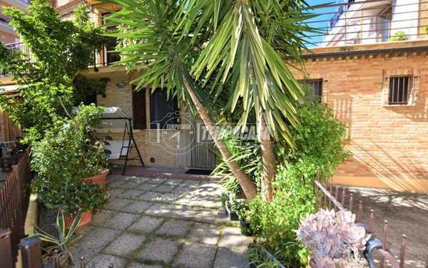 appartamento in vendita a Porto San Giorgio