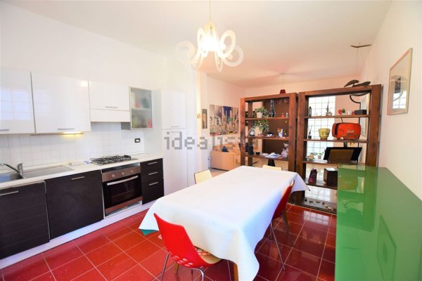 appartamento in vendita a Porto San Giorgio
