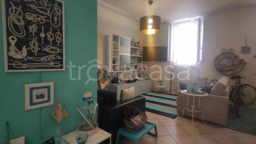 appartamento in vendita a Porto San Giorgio