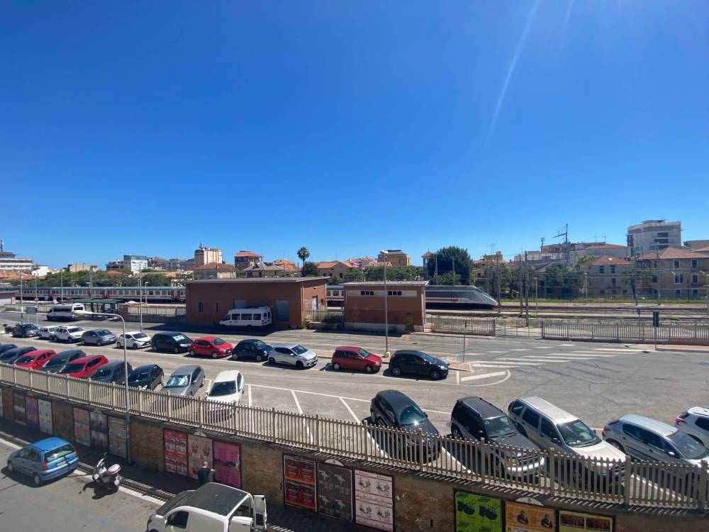appartamento in vendita a Porto San Giorgio