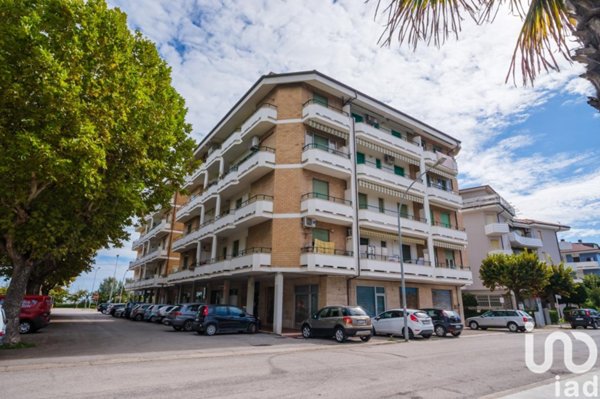 appartamento in vendita a Porto San Giorgio