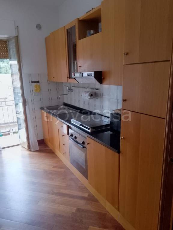 appartamento in vendita a Porto San Giorgio