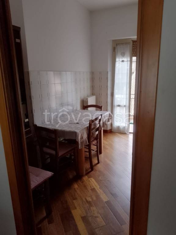 appartamento in vendita a Porto San Giorgio