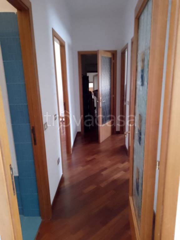 appartamento in vendita a Porto San Giorgio