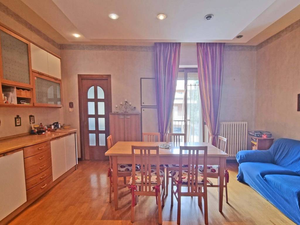 appartamento in vendita a Porto San Giorgio