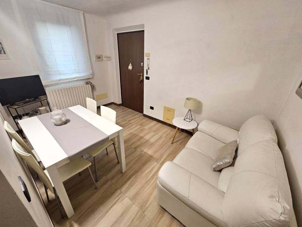 appartamento in vendita a Porto San Giorgio