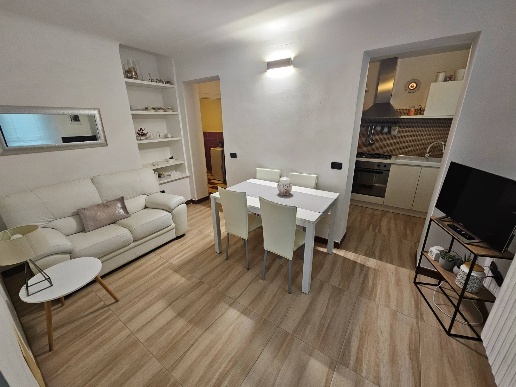 appartamento in vendita a Porto San Giorgio