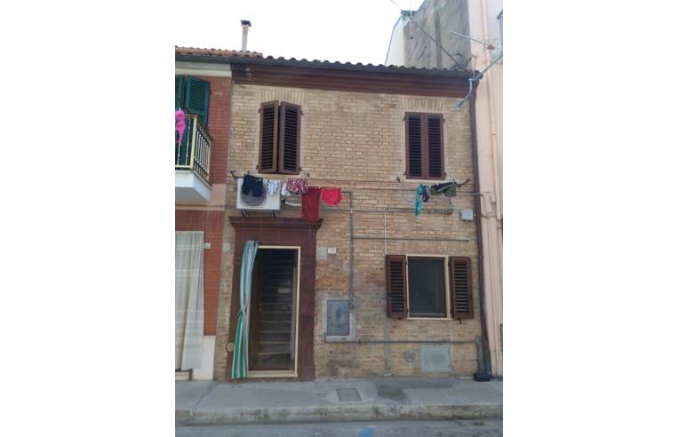 casa indipendente in vendita a Porto San Giorgio
