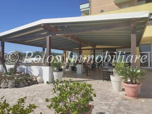 appartamento in vendita a Porto San Giorgio