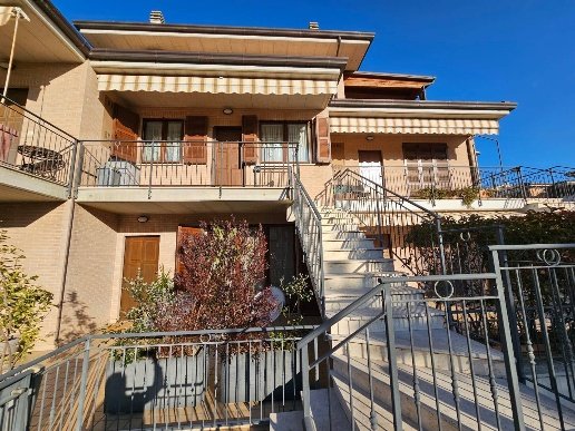 appartamento in vendita a Porto San Giorgio