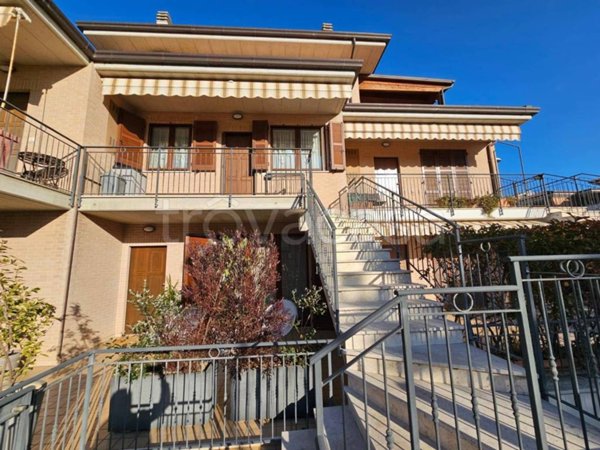 appartamento in vendita a Porto San Giorgio