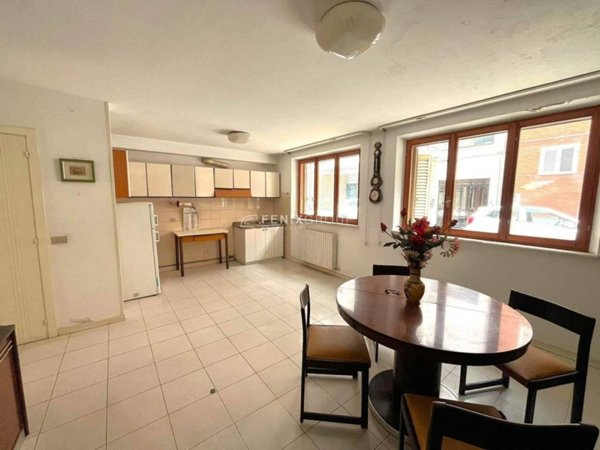 casa indipendente in vendita a Porto San Giorgio