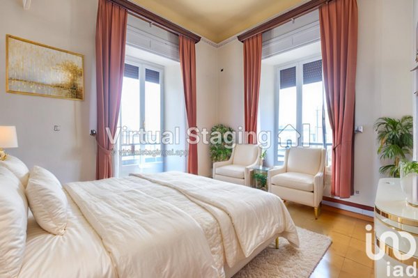 appartamento in vendita a Porto San Giorgio