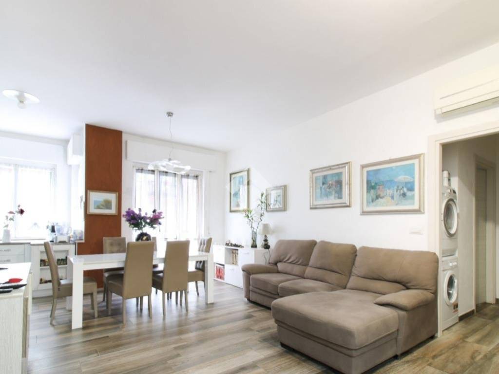 appartamento in vendita a Porto San Giorgio