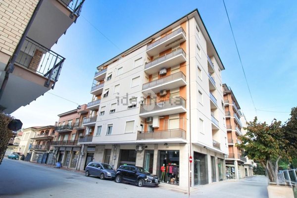 appartamento in vendita a Porto San Giorgio